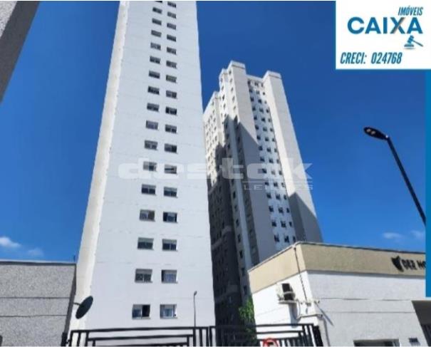 Foto de Apartamento em SÃO MIGUEL/SP Imóvel venda online CAIXA com desconto de 39,56%
