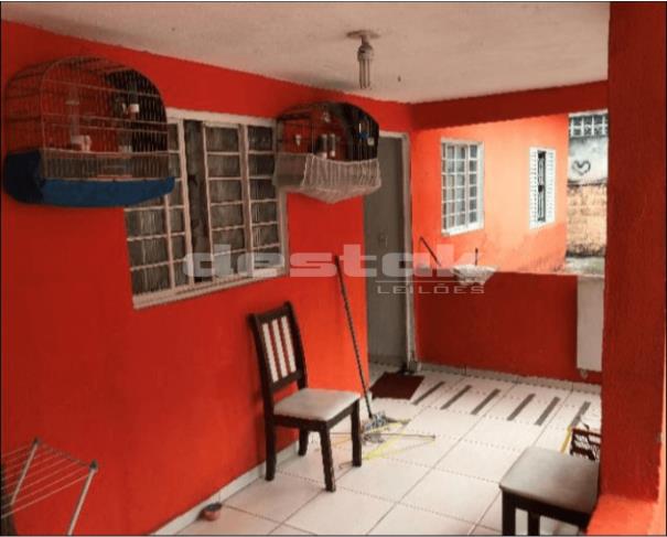Foto de Casa com Edícula em São Miguel/SP