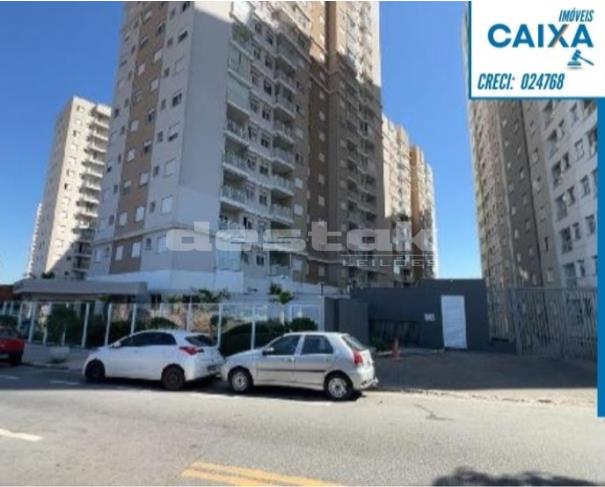 Foto de Apto de leilão CAIXA em OSASCO/SP - FINANCIÁVEL - desconto de 38,77%