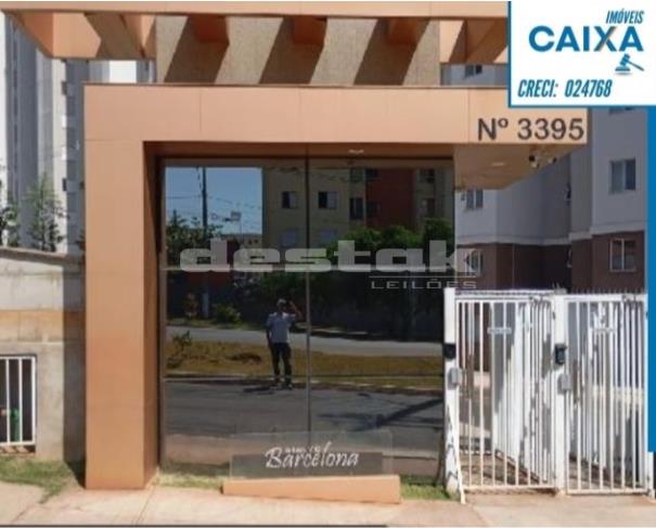 Foto de Apartamento em SUAMARÉ/SP imóveis CAIXA com desconto de 38,77%