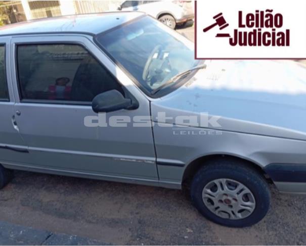Foto de Fiat/Uno Mille Economy