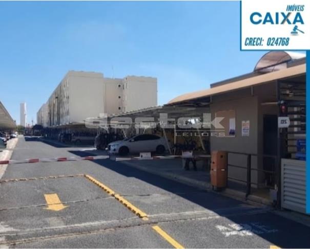 Foto de Apartamento em BAURU/SP imóveis CAIXA com desconto de 39,56%