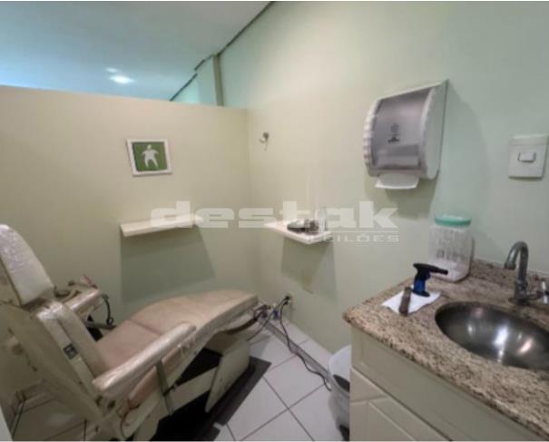 Foto de Sala Comercial no Centro de São Vicente/SP