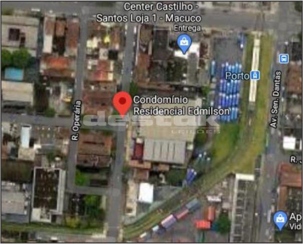 Foto de Apartamento em Santos/SP