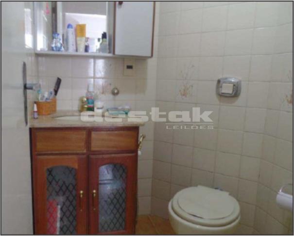 Foto de Condomínio São Gabriel - Apto com 2 dormitórios