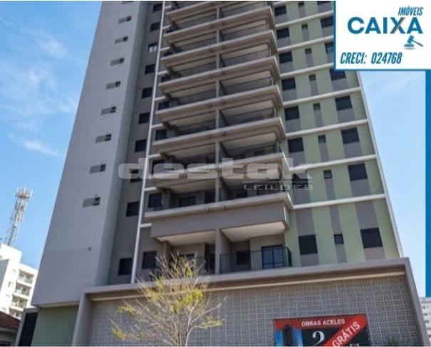 Apartamento 2 quartos com 48,97 m², financiamento e FGTS
