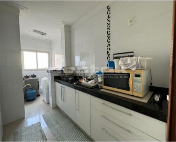 Foto de Apto Residencial Ravenna - Limeira/SP