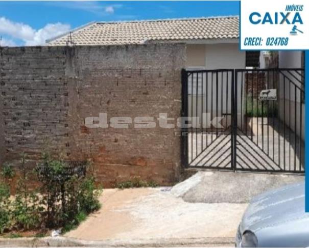 Foto de Casa em MARILIA/SP imóveis CAIXA com desconto de 42,58%