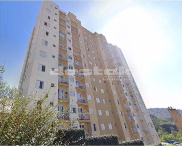 Foto de  Apto Cond. Residencial Park dos Pinheiros