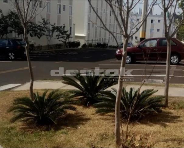 Foto de Apartamento em Marília/SP