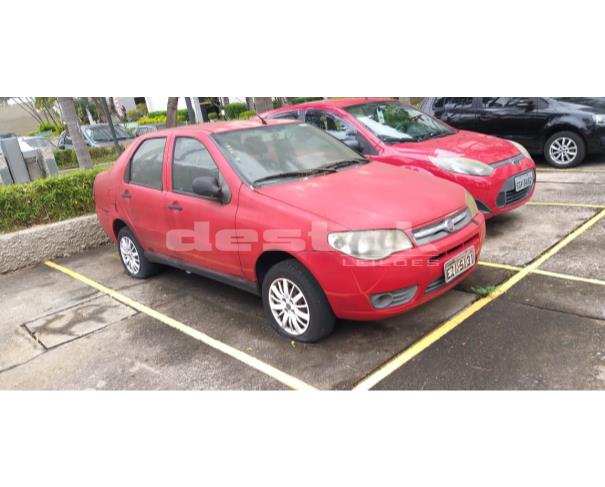Foto de Fiat Siena Fire Flex