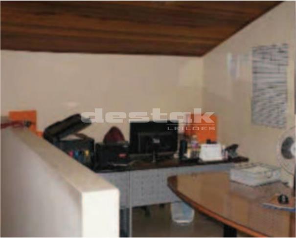 Foto de 2 Galpões Industriais
