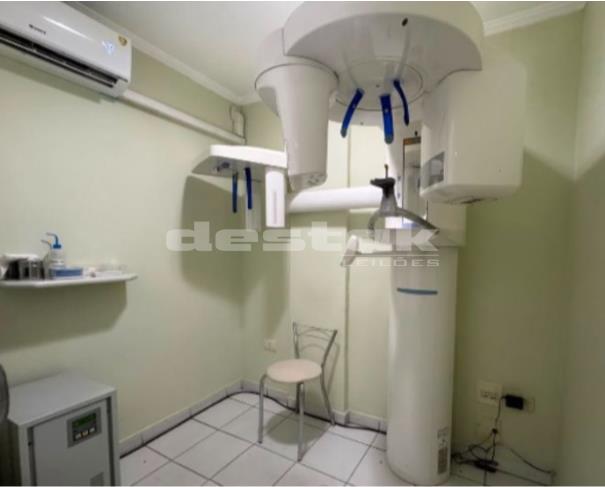Foto de Sala Comercial no Centro de São Vicente/SP