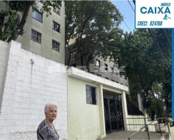 Foto de Apartamento na CAPELINHA/SP imóveis CAIXA com desconto de 37,06%