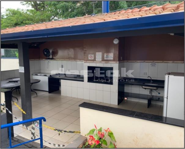 Foto de Apto. de 61m² com 3 Dormitórios