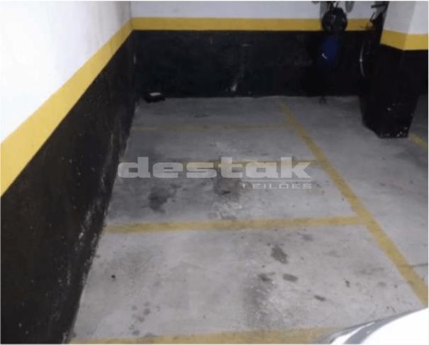 Foto de Vagas de Garagem no Ed. Monte Verde - Vila Matilde