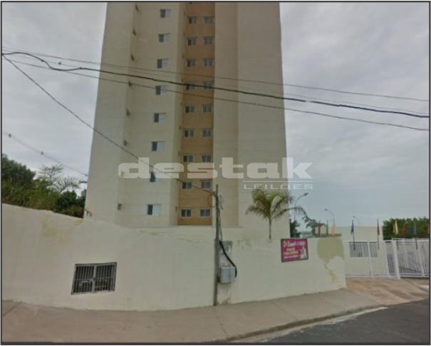 Foto de Condomínio San Giovanni - Limeira/SP