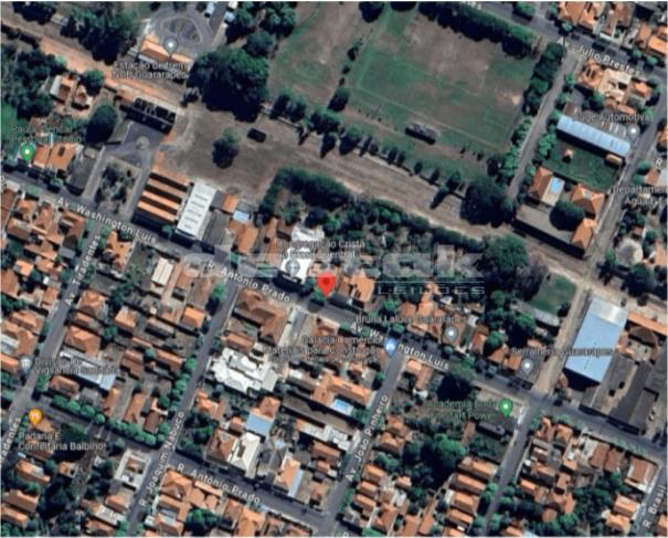 Foto de Casa em Guararapes/SP