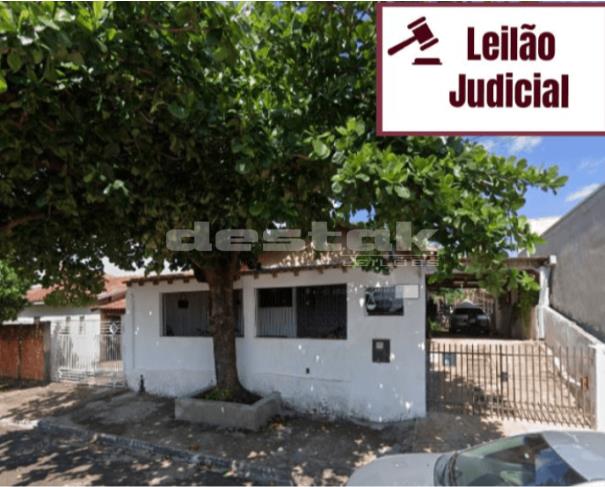Foto de Casa em Santo Anastácio/SP