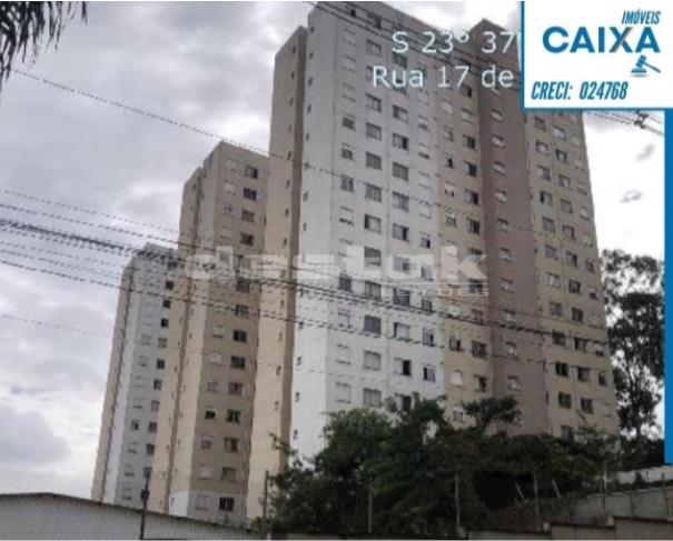 Foto de Apartamento no MORUMBI/SP imóveis CAIXA com desconto de 40,74%
