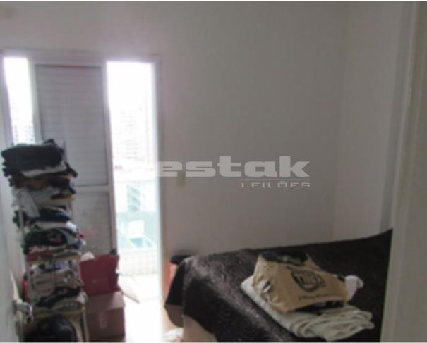 Foto de Apartamento na Praia Grande/SP