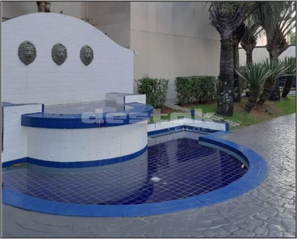 Foto de Apto. de 61m² com 3 Dormitórios