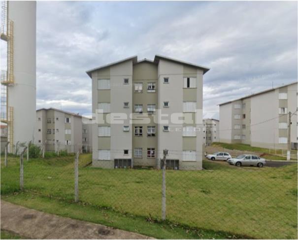 Foto de Apto Conj. Habitacional São Bento III - Marília/SP