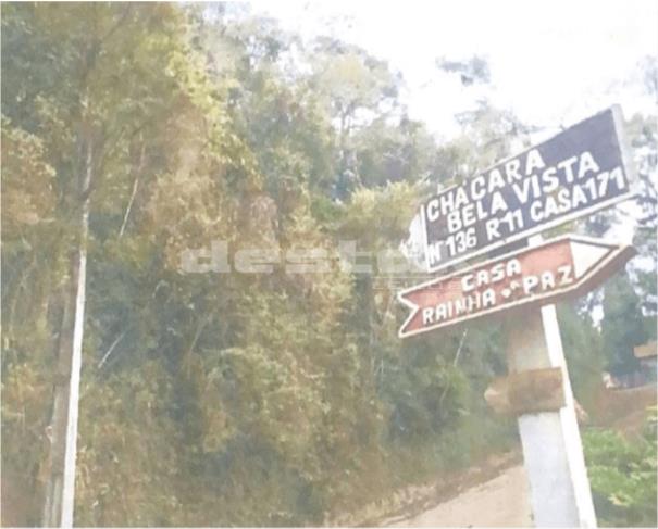 Foto de Terreno 5.000m² em Campos do Jordão/SP