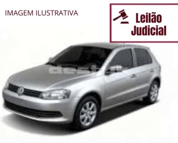 Foto de Veículo Volkswagen Gol 2013/2014 Itatinga/SP
