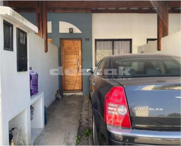 Foto de Sobrado Cond. Bienville - Vila Prudente