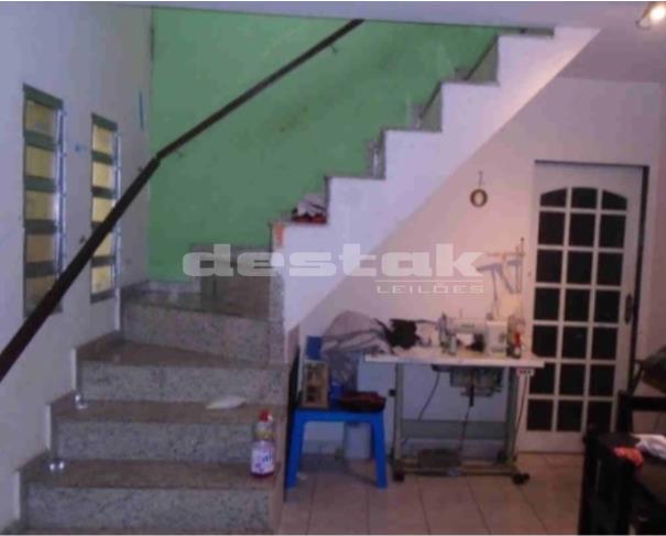 Foto de Casa Assobradada em Itaquera/SP