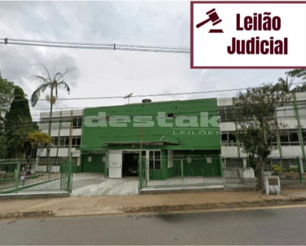 Foto de Clube Completo em Jundiaí/SP