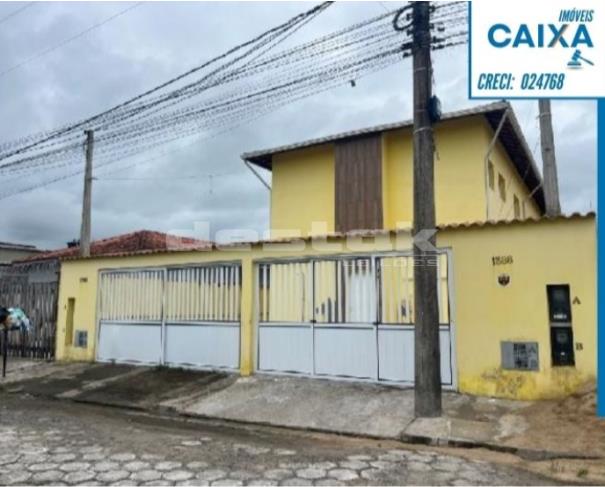 Foto de Apto de leilão CAIXA em ITANHAÉM/SP - desconto de 39,56%