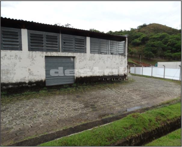 Foto de Terreno de 4.584m² com parte de Galpão