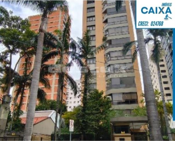 Foto de Apartamento em INDIANOPOLIS/SP imóveis CAIXA com desconto de 36,27%