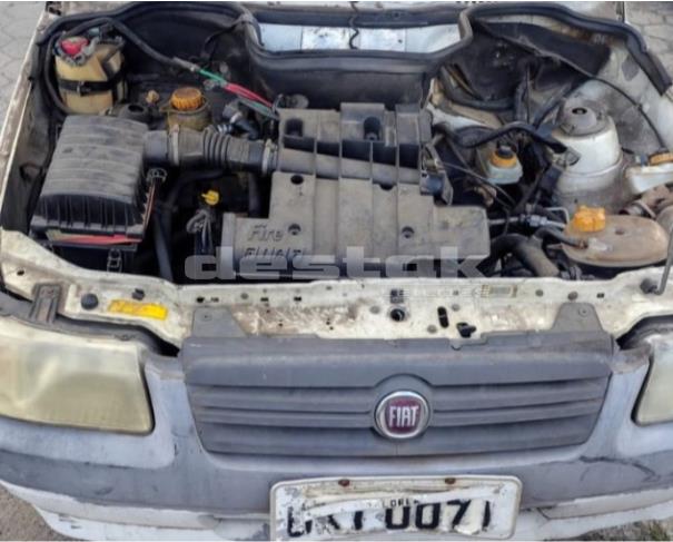 Foto de Fiat Uno 