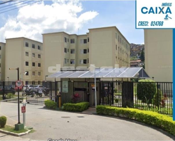 Foto de Apto de leilão CAIXA em COTIA/SP - FINANCIÁVEL - desconto de 40,3%