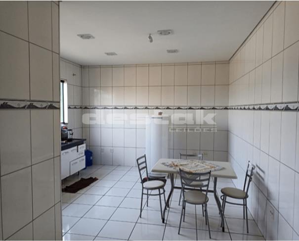 Foto de Galpão Comercial com 2.000m² - Cerquilho/SP