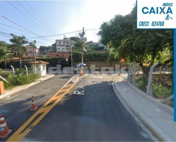 Foto de Terreno de leilão CAIXA em JUNDIAÍ/SP - FINANCIÁVEL - desconto de 36,27% 