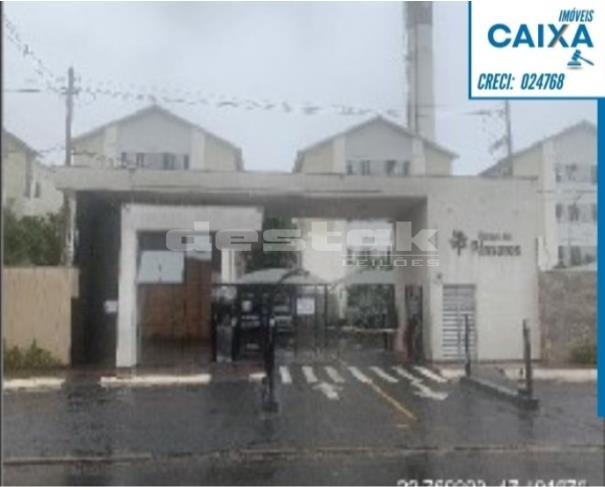 Foto de Apartamento em SANTA BARBARA D´OESTE/SP imóveis CAIXA com desconto de 40,74%