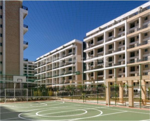 Foto de Apto no Cond. Tagua Life Center em Brasília/DF