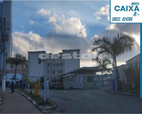 Foto de Apartamento em COTIA/SP imóveis CAIXA com desconto de 40,74%