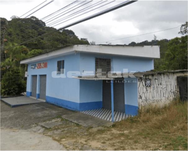 Foto de Salão Comercial - Ribeirão Pires/SP