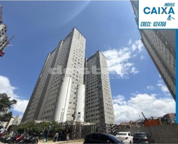 Foto de Apto de leilão CAIXA na VILA ANDRADE/SP -  desconto de 38,77%