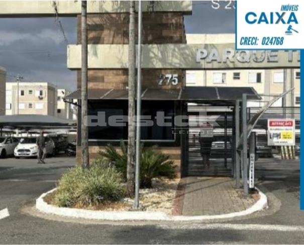 Foto de Apartamento em TAUBATÉ/SP imóveis CAIXA com desconto de 39,56%