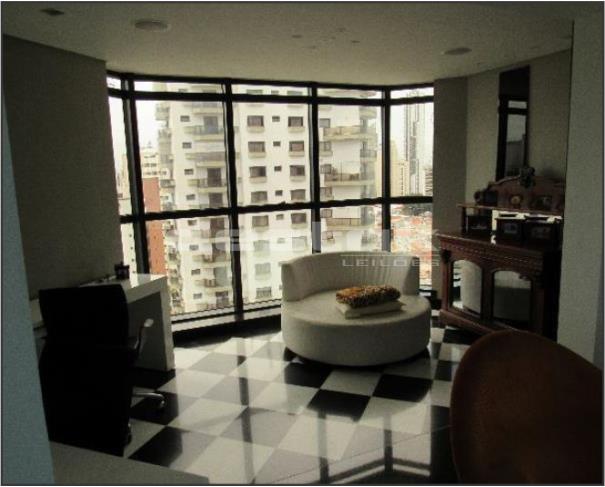 Foto de Duplex no Tatuapé, São Paulo/SP