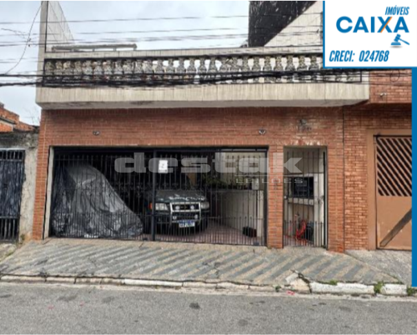 Foto de Casa em Diadema/SP