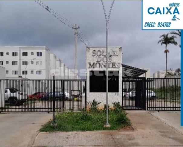 Foto de Apartamento em SUZANO/SP imóveis CAIXA com desconto de 39,56%