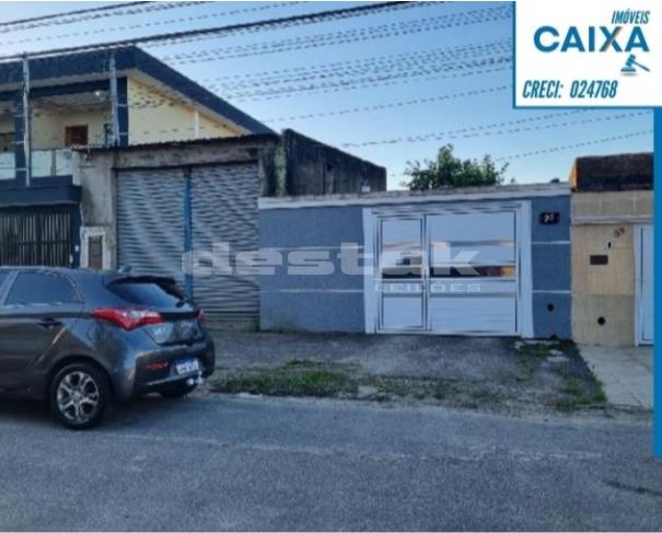 Foto de Casa de leilão CAIXA em GUARUJÁ/SP - FINANCIÁVEL - desconto de 36,27%