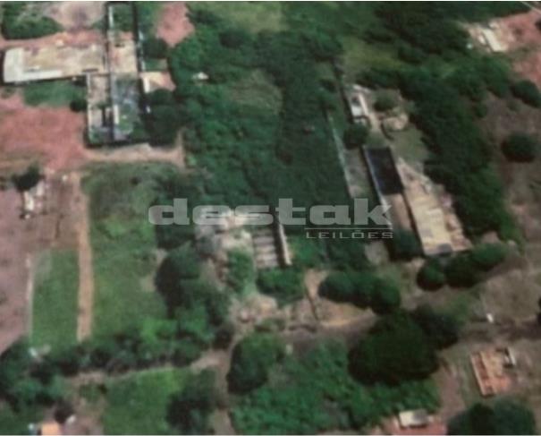 Foto de Gleba com Diversos Imóveis em Limeira/SP